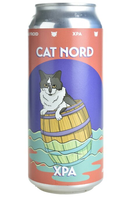 Cat Nord Cat Nord