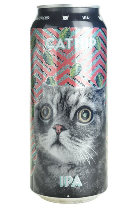 Catnip Catnip