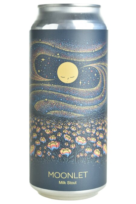 Moonlet Moonlet