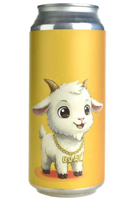 Baby G.O.A.T. Baby G.O.A.T.
