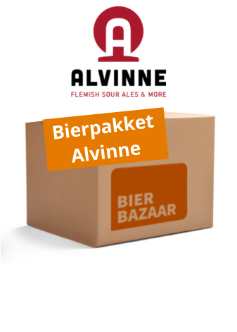 Alvinne Box Alvinne Box
