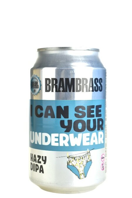 I Can See Your Underwear I Can See Your Underwear