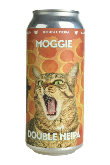 Moggie