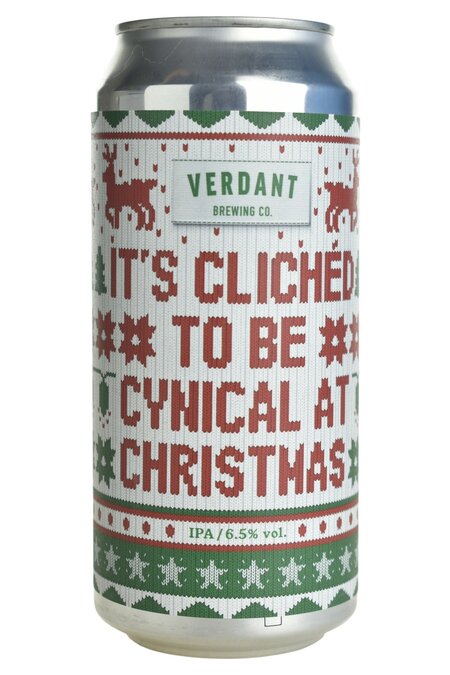 It's Clichéd To Be Cynical At Christmas