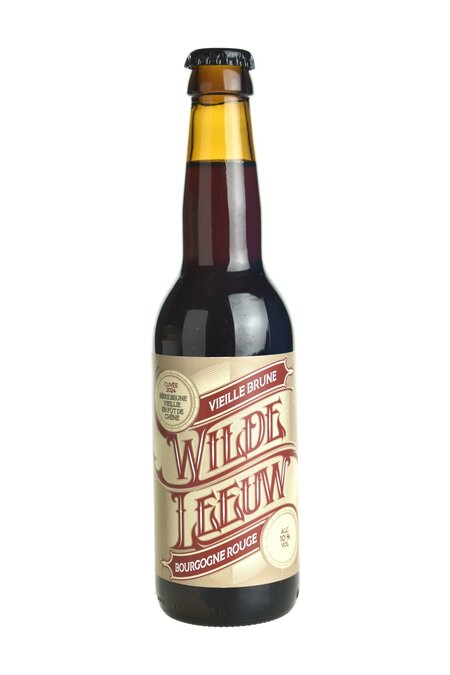 Vieille Brune - Wilde Leeuw 2024/2025
