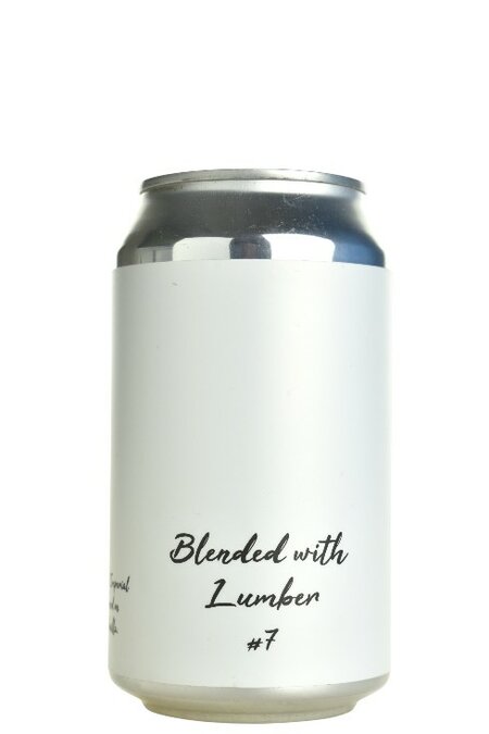 Blended With Lumber #7