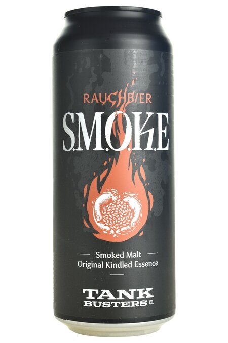 Tankbusters S.M.O.K.E