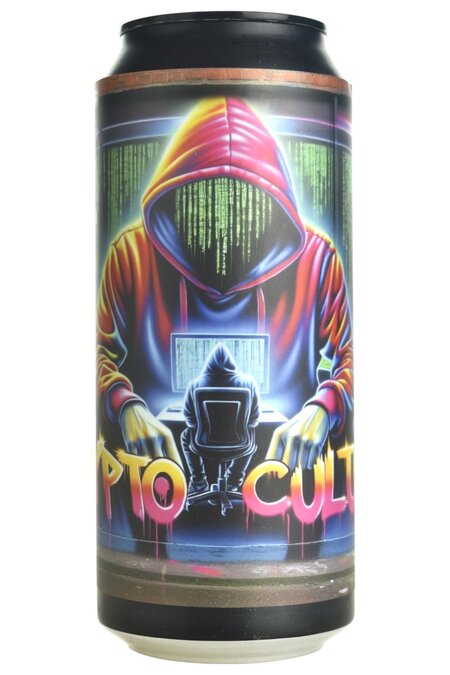 Crypto Culture