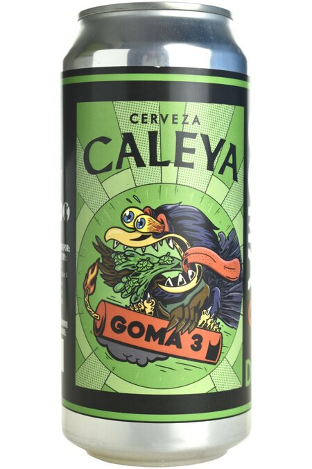 Goma 3