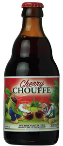  Cherry Chouffe