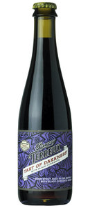 The Bruery Tart of Darkness With Black Currants