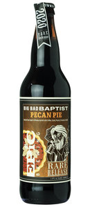 Epic Brewing Big Bad Baptist Pecan Pie 2020