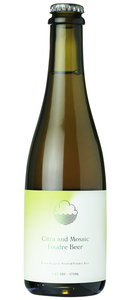 Cloudwater Citra & Mosaic Foudre Beer
