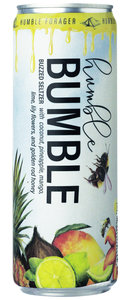 Humble Forager Humble Bumble (v3) Coconut, Pineapple, Mango, Lime, Lily Flowers, Goldenrod Honey