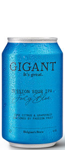 Kanaal One Gigant Session Sour IPA ‘Juicy Blue'