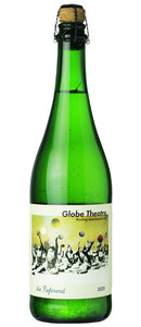 The Referend Bier Blendery Globe Theatre: Riesling (2020)