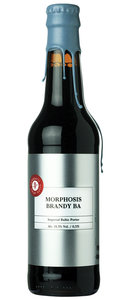 Pühaste Morphosis Brandy BA (Silver Series)